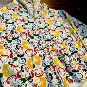 🚨SOLD🚨 Bape Baby Milo A Bathing Ape hoodie